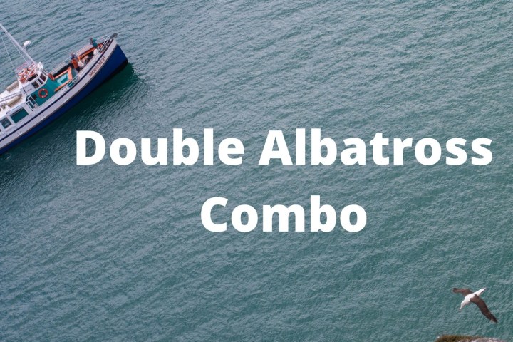 a boat on a body of water